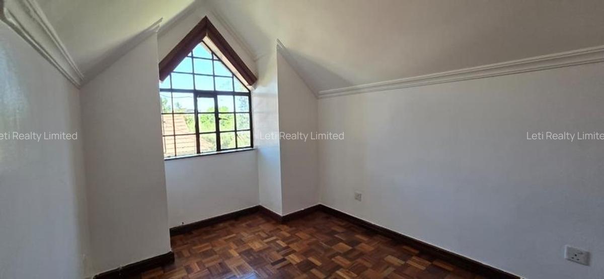 5 Bed Townhouse with En Suite in Kileleshwa - 8