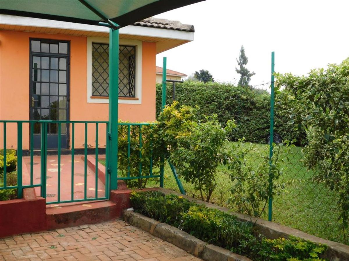 3 Bed House with En Suite at Fourways Junction - 18