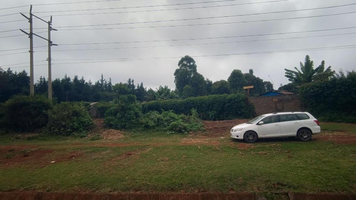 0.125 ac Commercial Land at Southern Bypass - 5