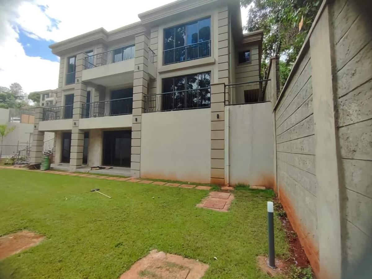 5 Bed House with En Suite at Kitisuru Road - 1