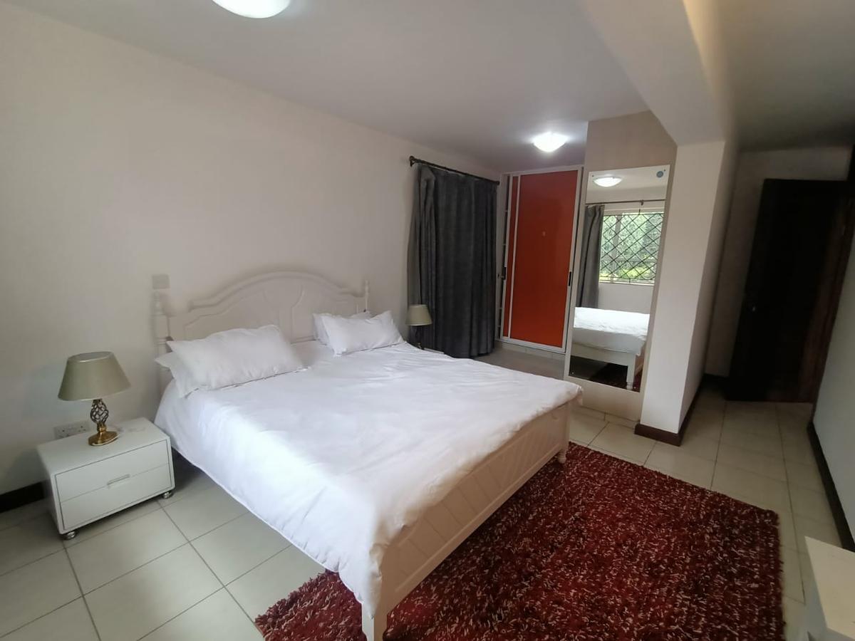 Furnished 1 Bed Apartment with En Suite in Runda - 4