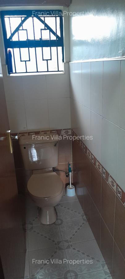 2 Bed House with En Suite at Runda - 4