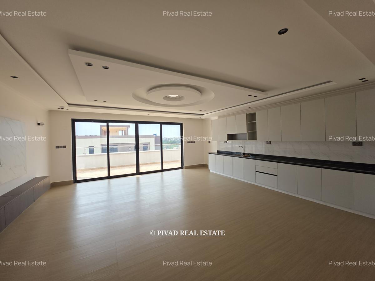 5 Bed House with Staff Quarters in Thika Road - 15