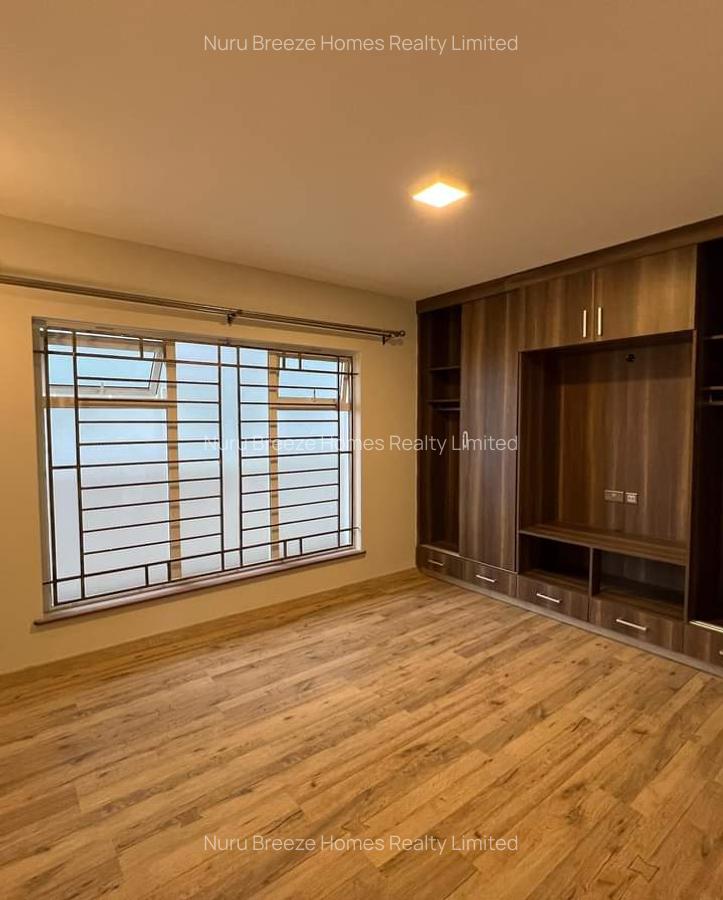 2 Bed Apartment with En Suite in Kileleshwa - 8