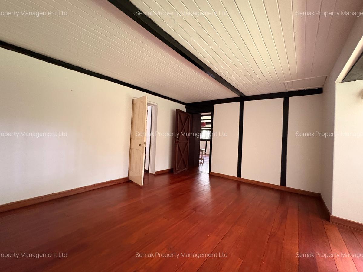 3 Bed House with Staff Quarters at Ngecha Road - 6