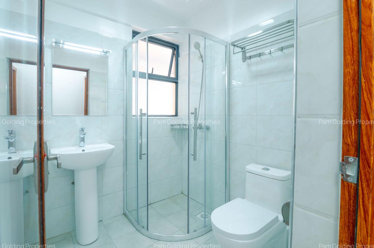 Furnished 2 Bed Apartment with En Suite in Kileleshwa - 6