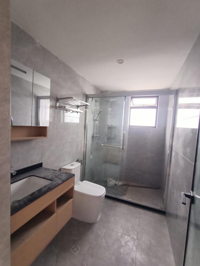 2 Bed Apartment with En Suite in Kileleshwa - 9