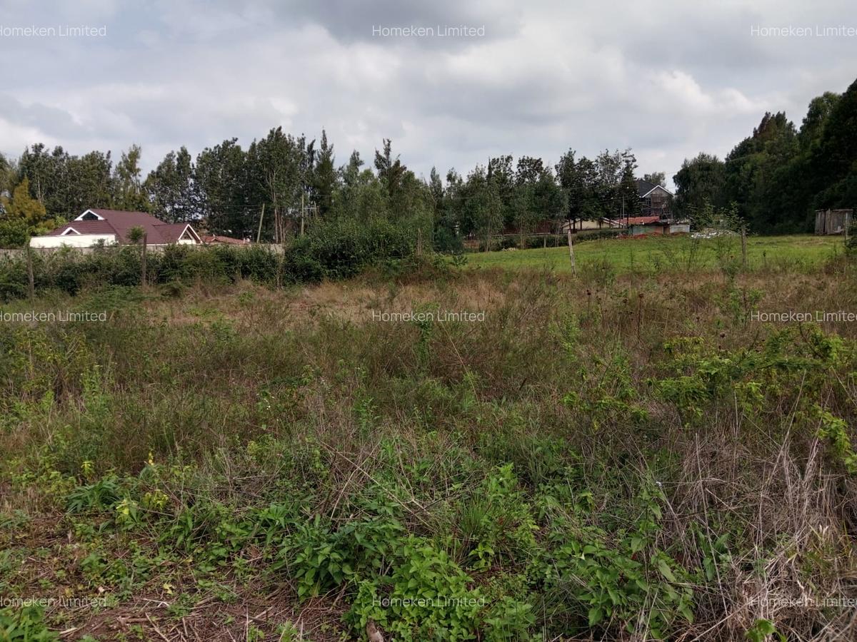 1,089,000 ac Land at Karen - 3