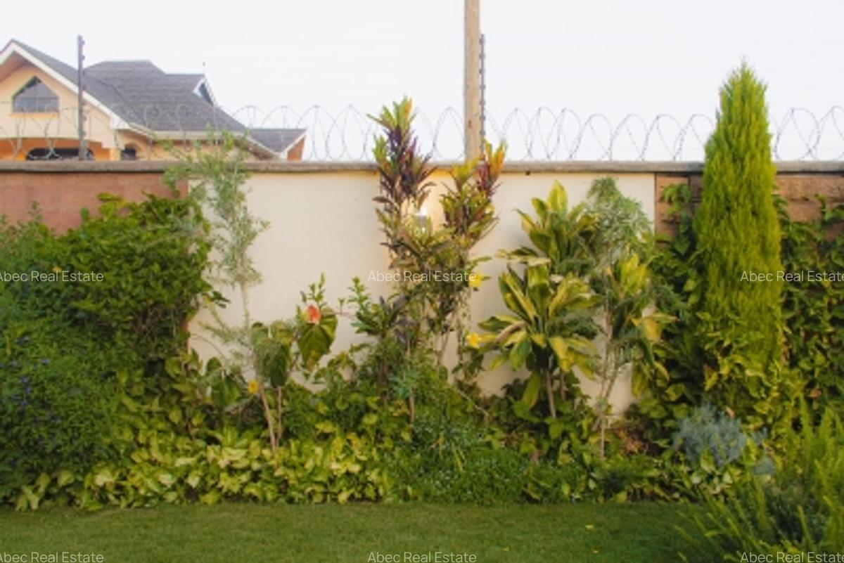 4 Bed House with En Suite in Kahawa Sukari - 4