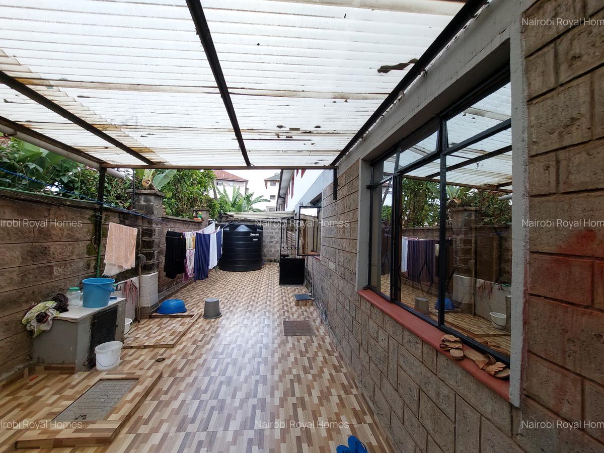 Residential Land at Kileleshwa Road - 16