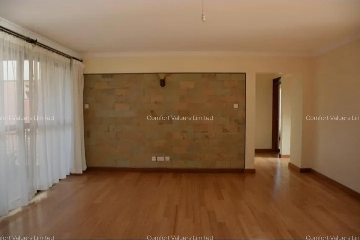 3 Bed Apartment with En Suite at Riara Road - 5
