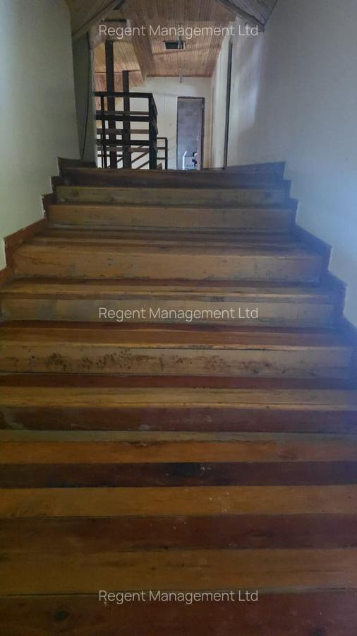 6 Bed Villa with En Suite at Kibiko - 6