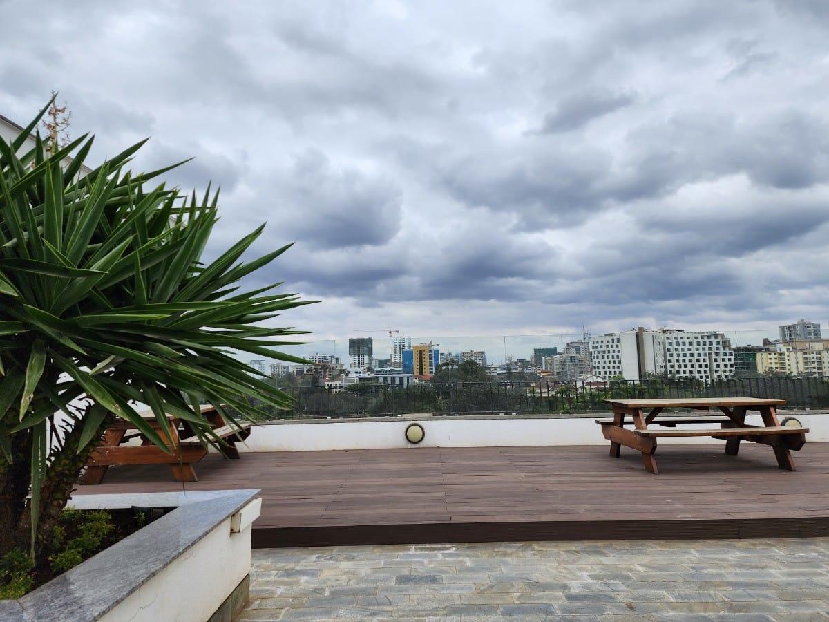 Furnished 2,500 ft² Office with Backup Generator at Westlands - 1