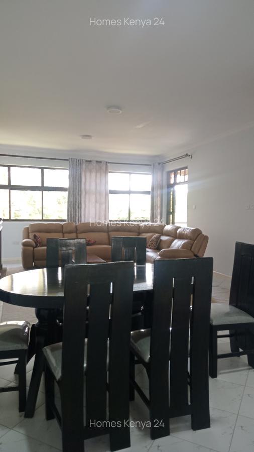 2 Bed House in Runda - 6