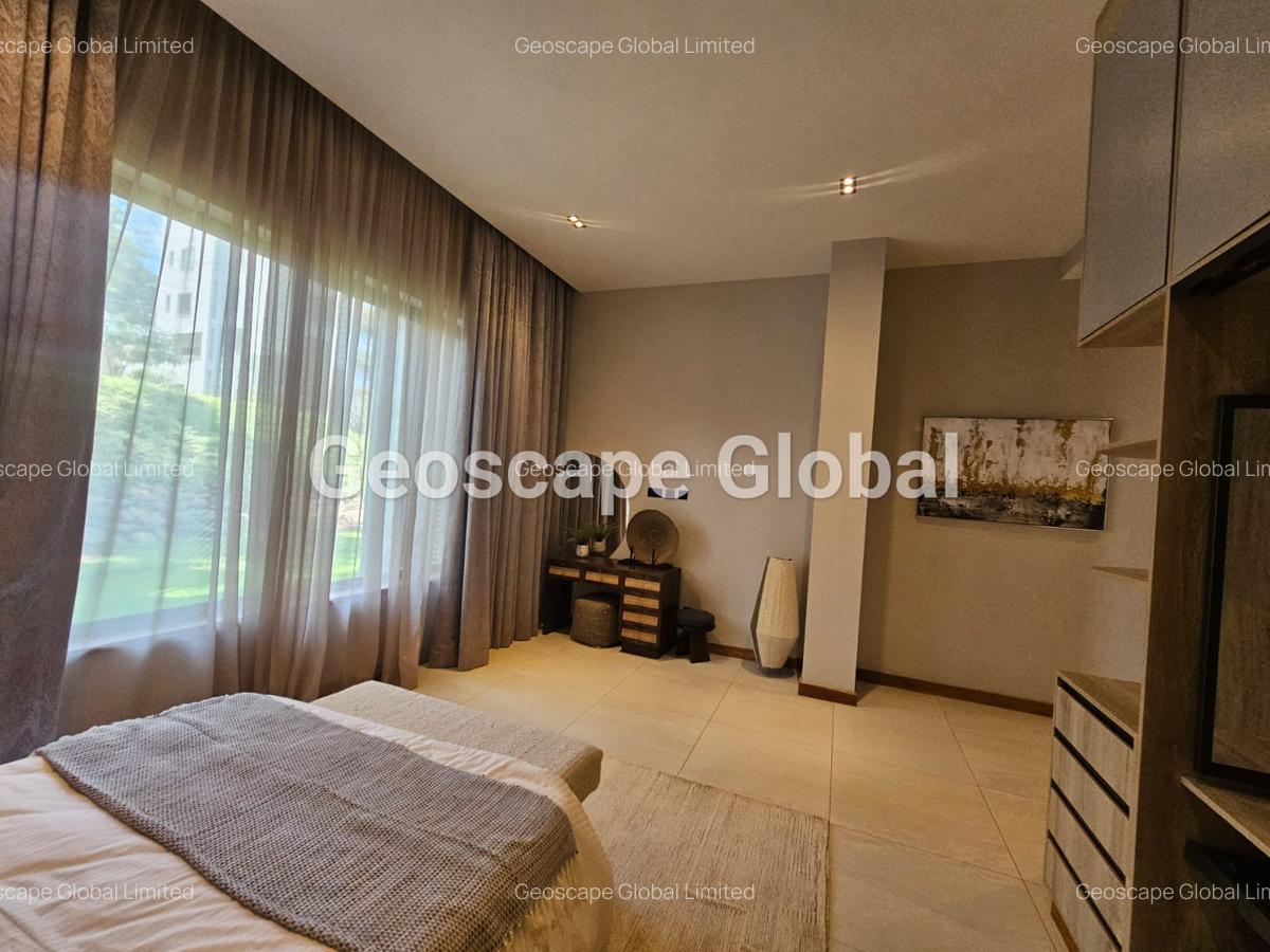 4 Bed Apartment with En Suite in Spring Valley - 12