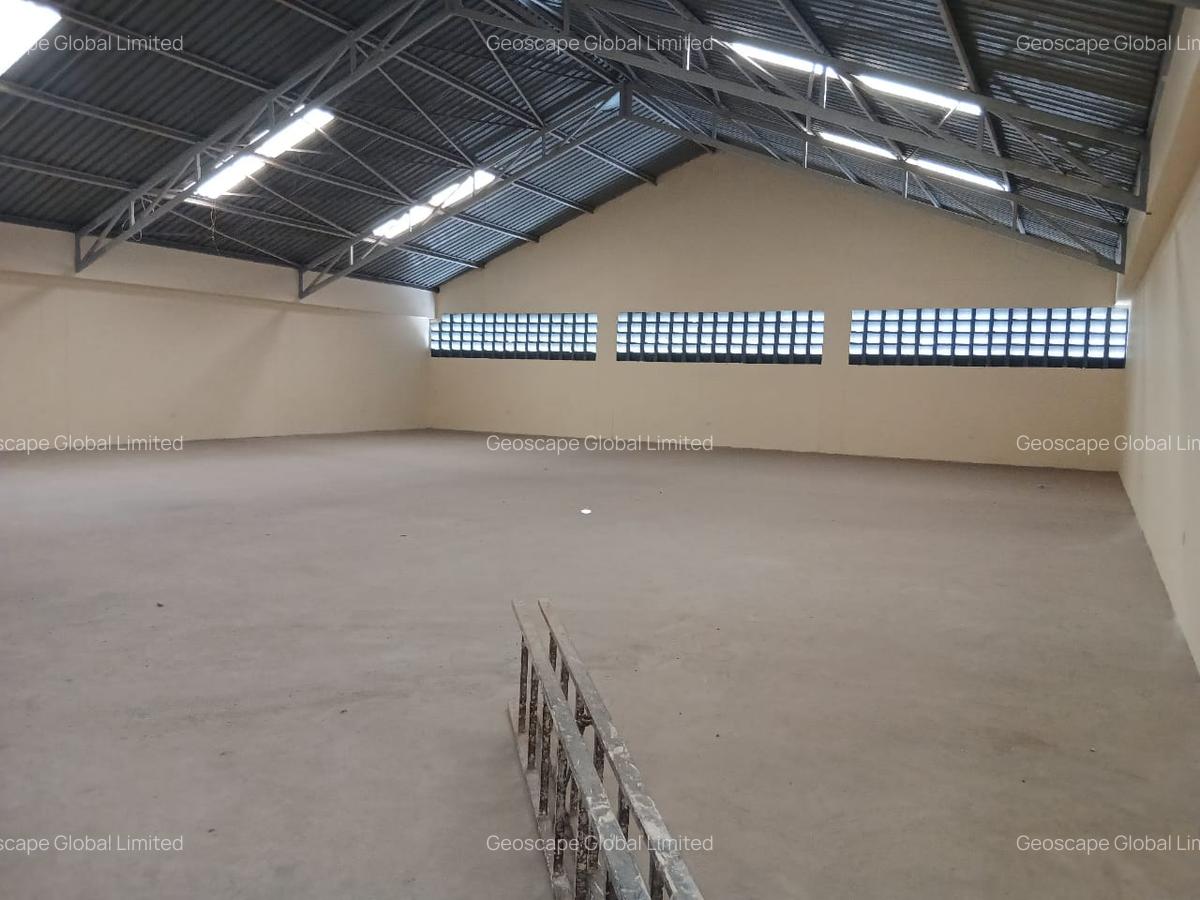 11,215 ft² Warehouse with Parking in Mombasa Road - 8