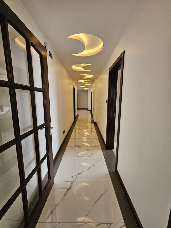 4 Bed Apartment with En Suite at General Mathenge - 7