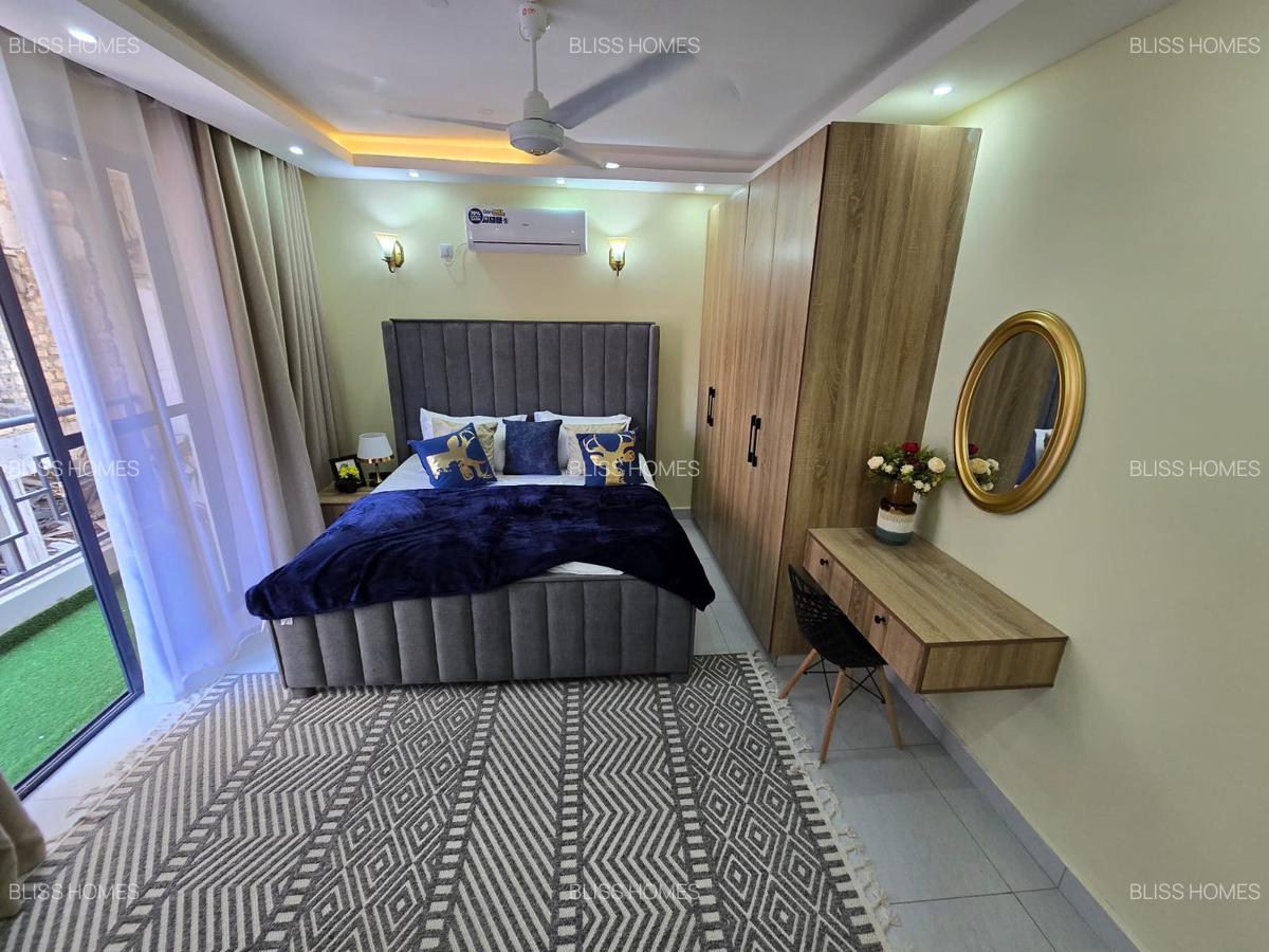 3 Bed Apartment with En Suite at Nyali - 15