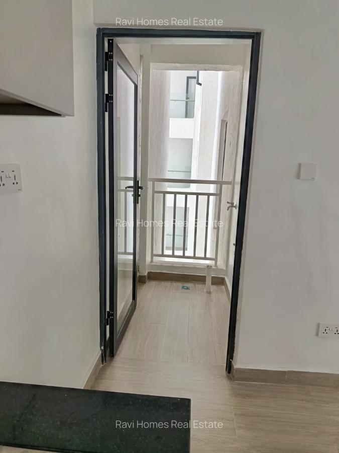 2 Bed Apartment with En Suite in Kilimani - 7