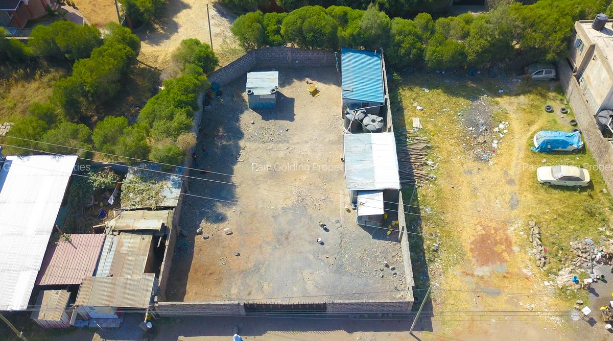 5,000 ft² Commercial Land at Katani Road - 7