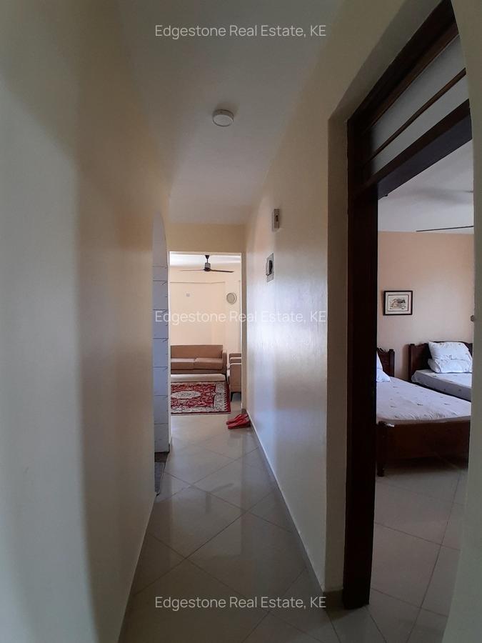 Furnished 2 Bed Apartment with En Suite at Tamarind Nyali - 4