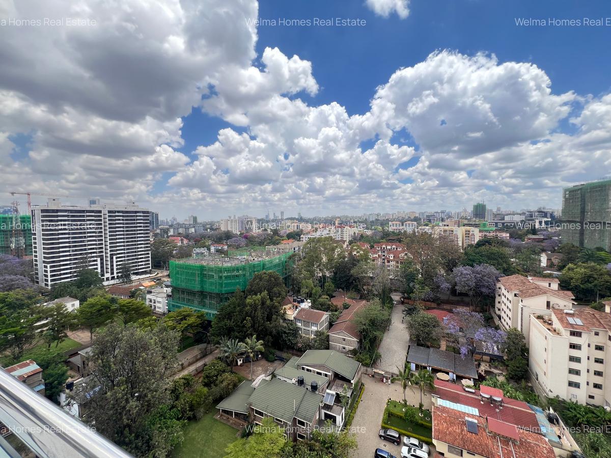 2 Bed Apartment with En Suite in Westlands Area - 12