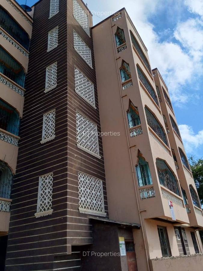 10 Bed House at Mtambo - 9