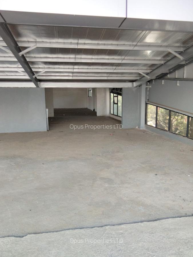 Commercial Property with Service Charge Included in Ngong Road - 7