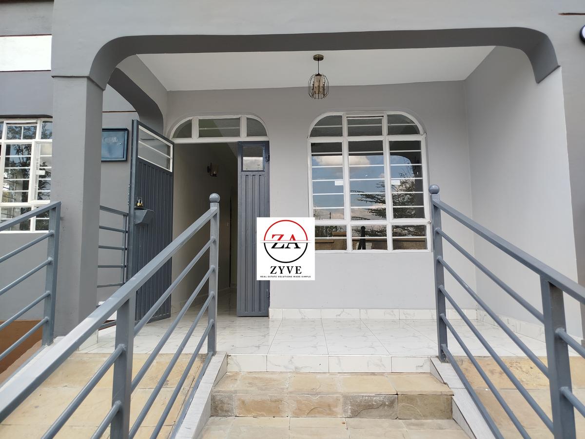 3 Bed House with En Suite at Rimpa Area - 3