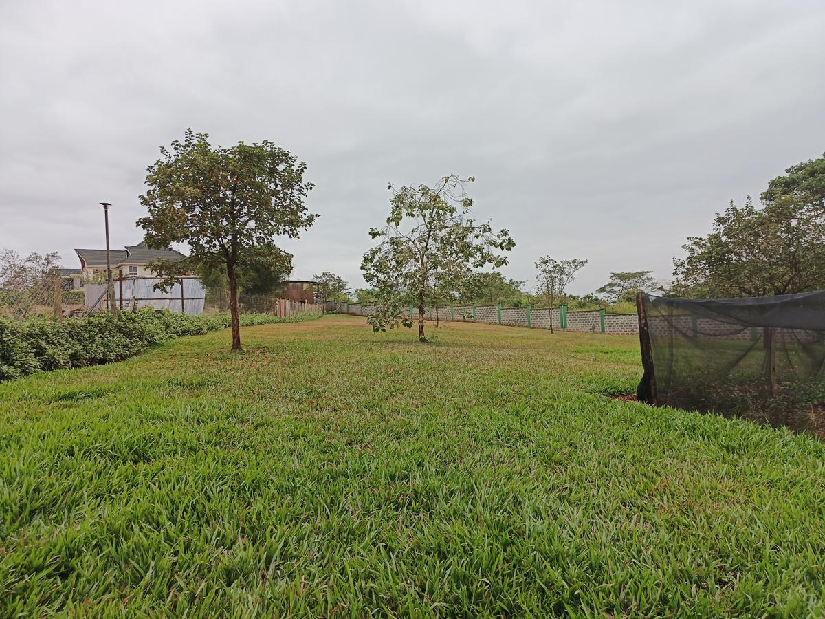 0.25 ac Land at Thika Greens Golf Estate - 11