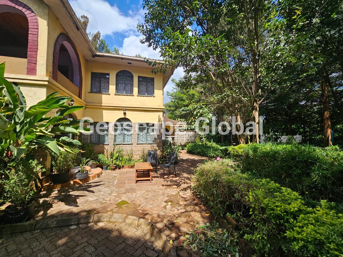 5 Bed House with En Suite in Kitisuru - 3