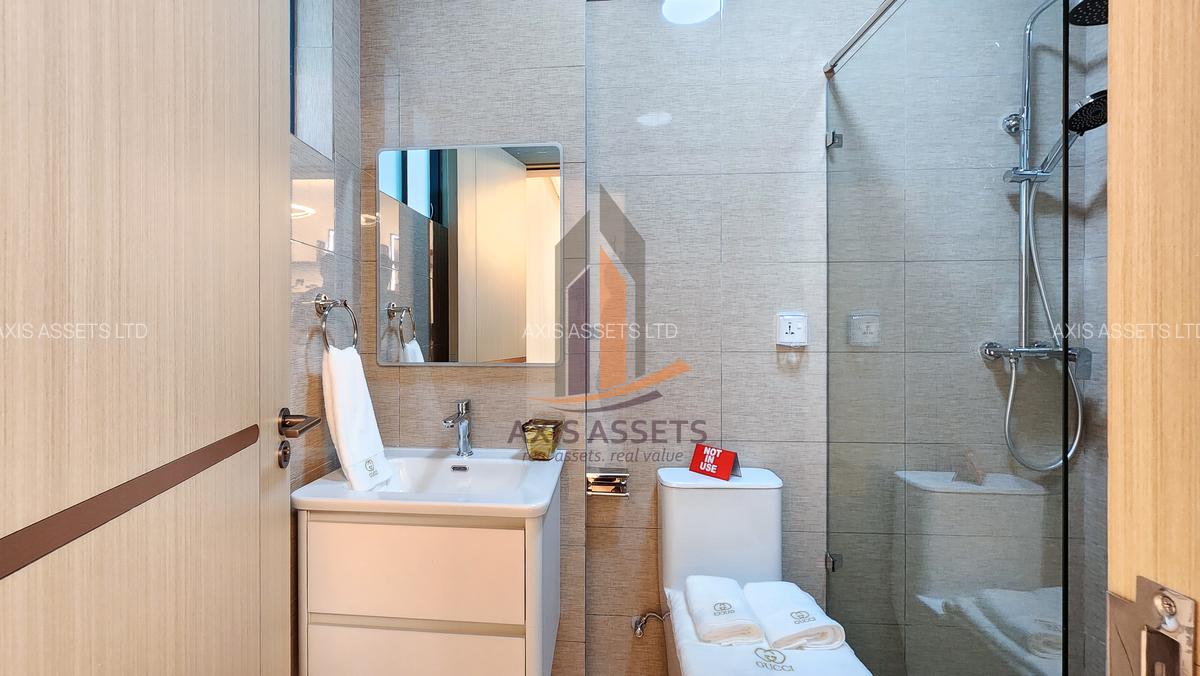 5 Bed Apartment with En Suite at Ndemi Road - 9