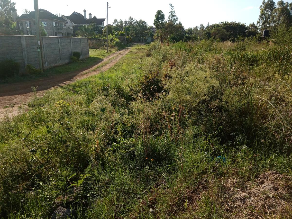 0.25 ac Residential Land at Pavillion Crescent - 1