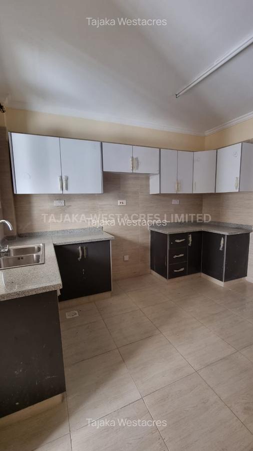 2 Bed Apartment with Borehole at Hatheru Road - 6