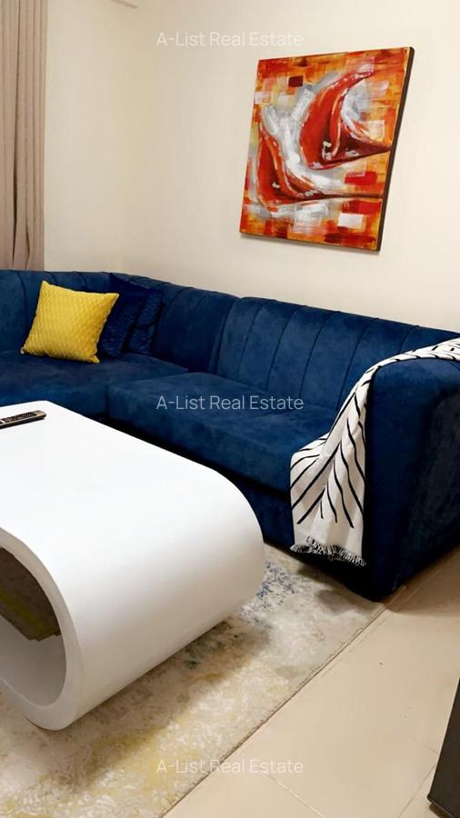 2 Bed Apartment with En Suite at Ngong Road - 2