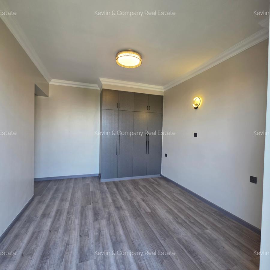 4 Bed Apartment with En Suite in Lavington - 13