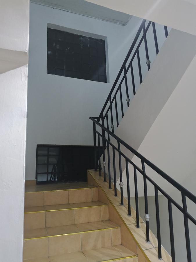 5 Bed Townhouse with En Suite at Kalembe Street - 6