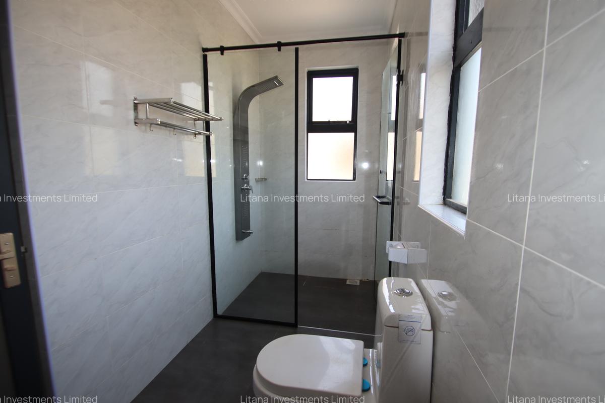 4 Bed House with En Suite in Ruiru - 15