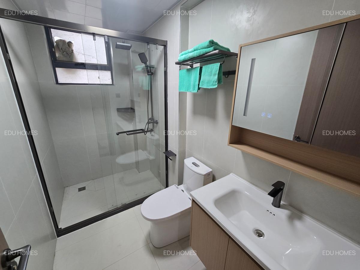 2 Bed Apartment with En Suite at Mombasa Road - 5