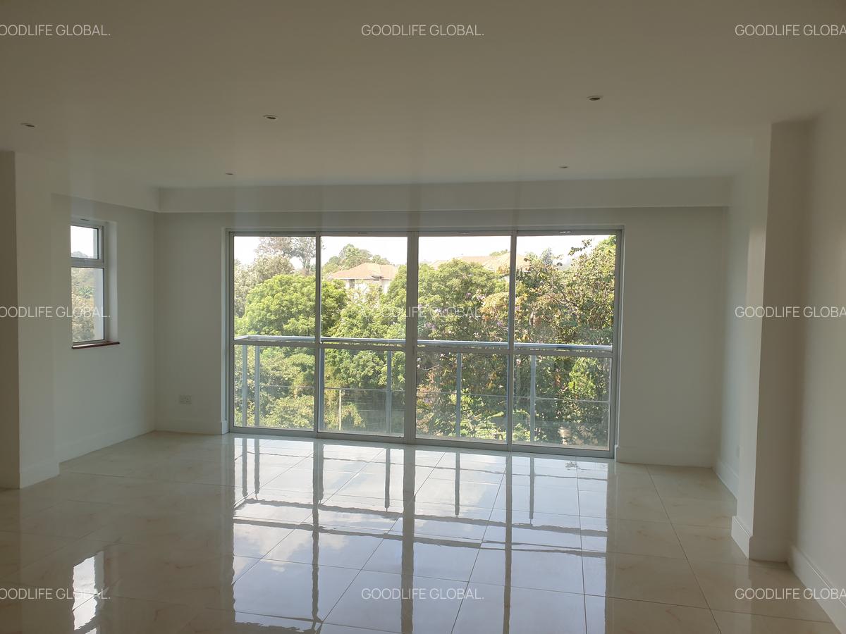 1 Bed Apartment with En Suite at Westlands - 7