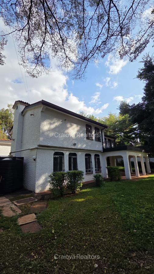 4 Bed Townhouse with En Suite at Lower Kabete - 1