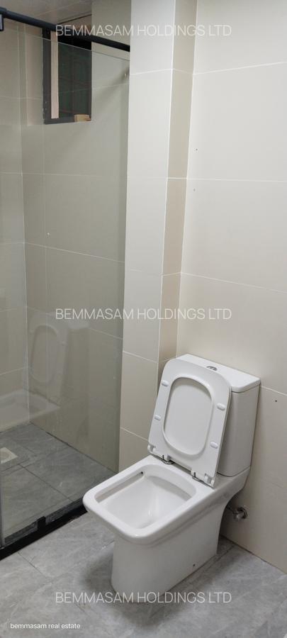 2 Bed Apartment with En Suite at Waiyaki Way - 9