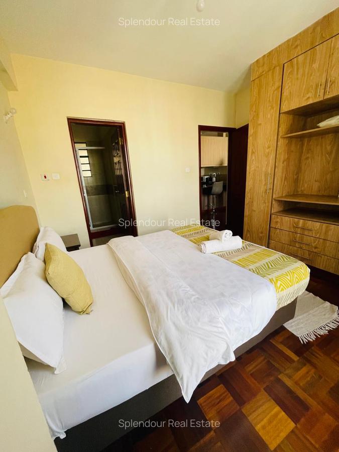 1 Bed Apartment with En Suite in Westlands Area - 3