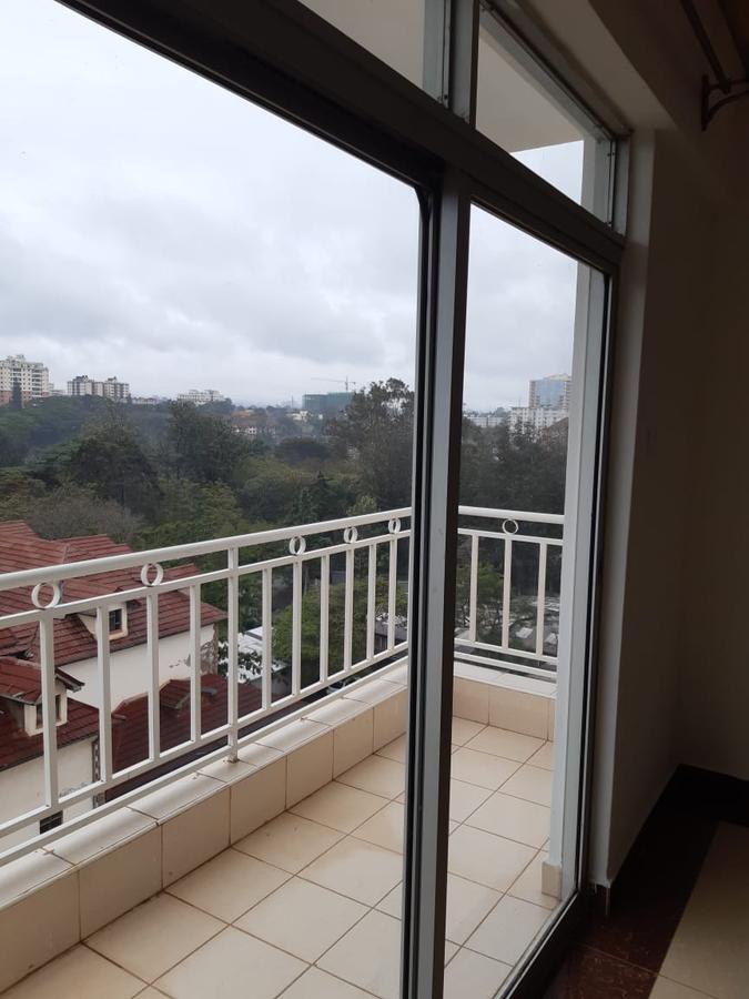 Serviced 2 Bed Apartment with En Suite at Kilimani - 8