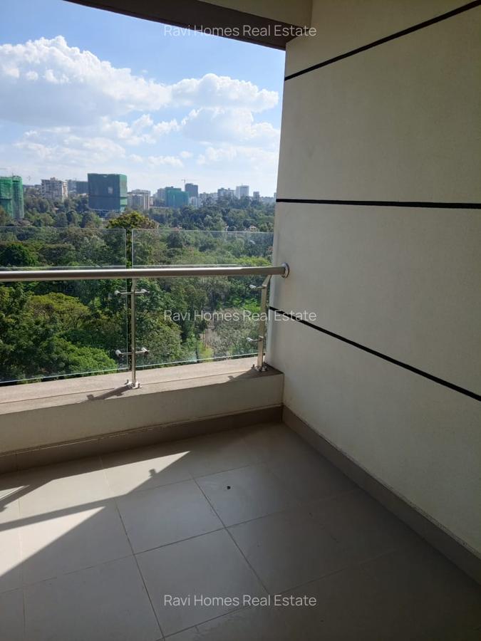 2 Bed Apartment with En Suite in Westlands Area - 2