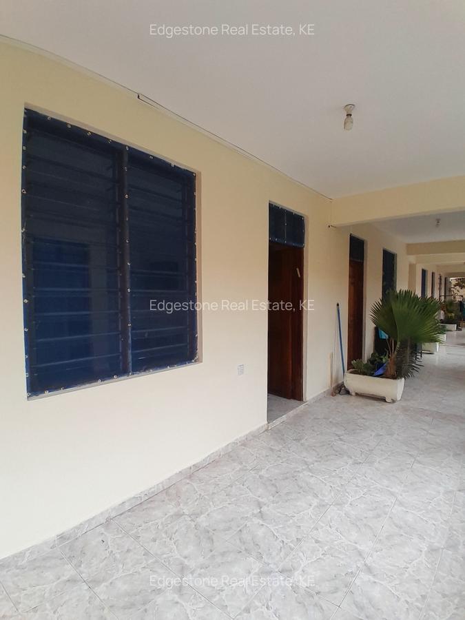 1 Bed Apartment with Borehole in Mtwapa - 7