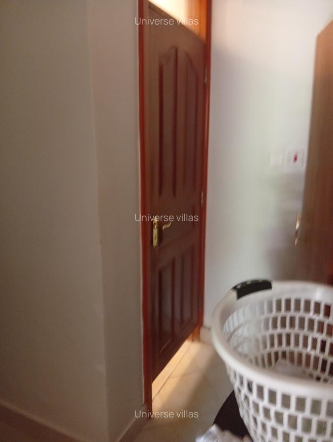 5 Bed Townhouse with En Suite at Karen - 13