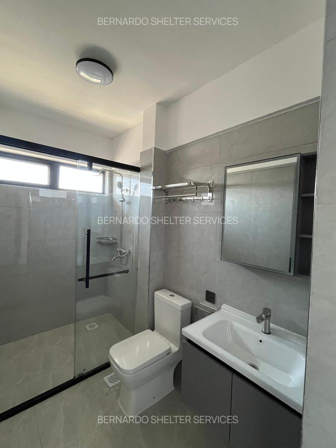 1 Bed Apartment with Gym in Westlands Area - 20