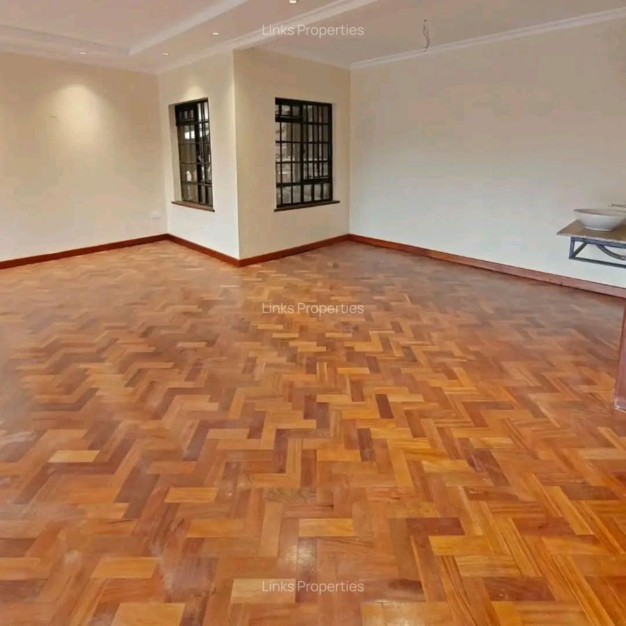 3 Bed House with En Suite at Karen - 5