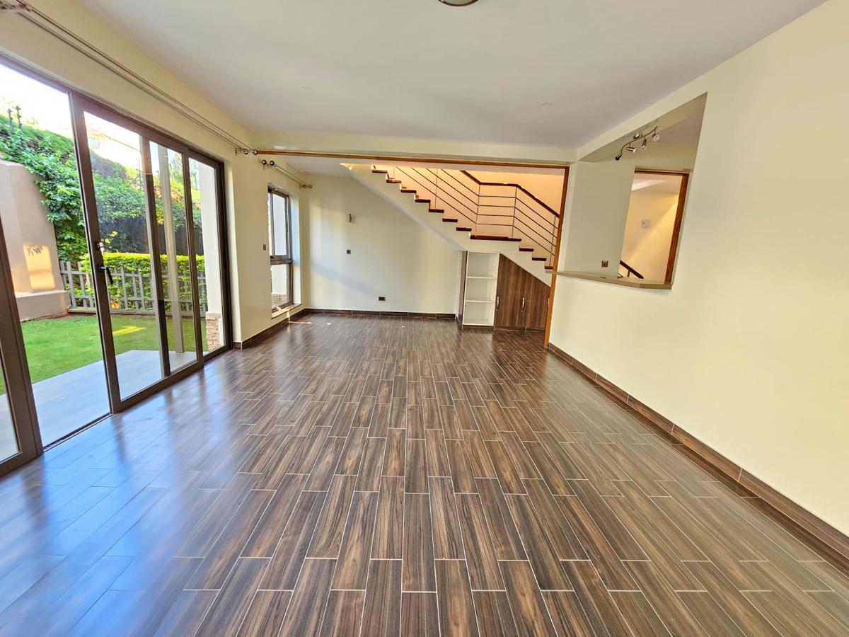 4 Bed House with En Suite in Kileleshwa - 3